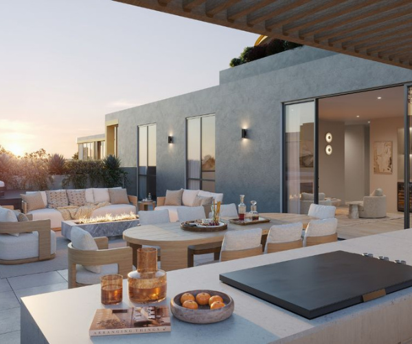 Castle Hill's Apartment Price Ceiling Shattered as Lily Lane Launches to Strong Demand — image 3